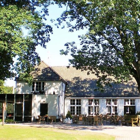 Hotel Mennorode Elspeet Eksteriør bilde