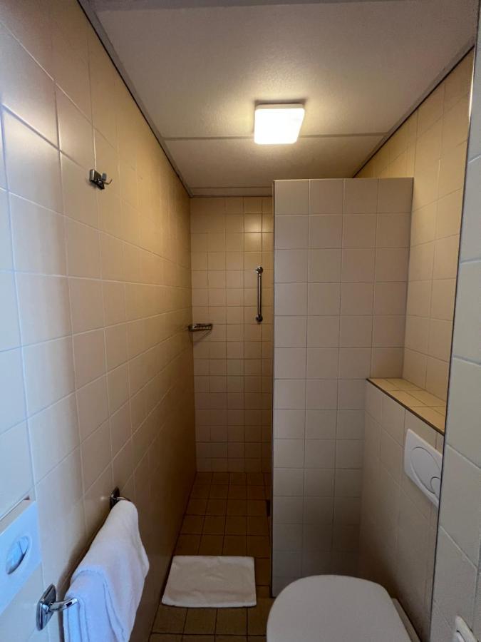 Hotel Mennorode Elspeet Eksteriør bilde