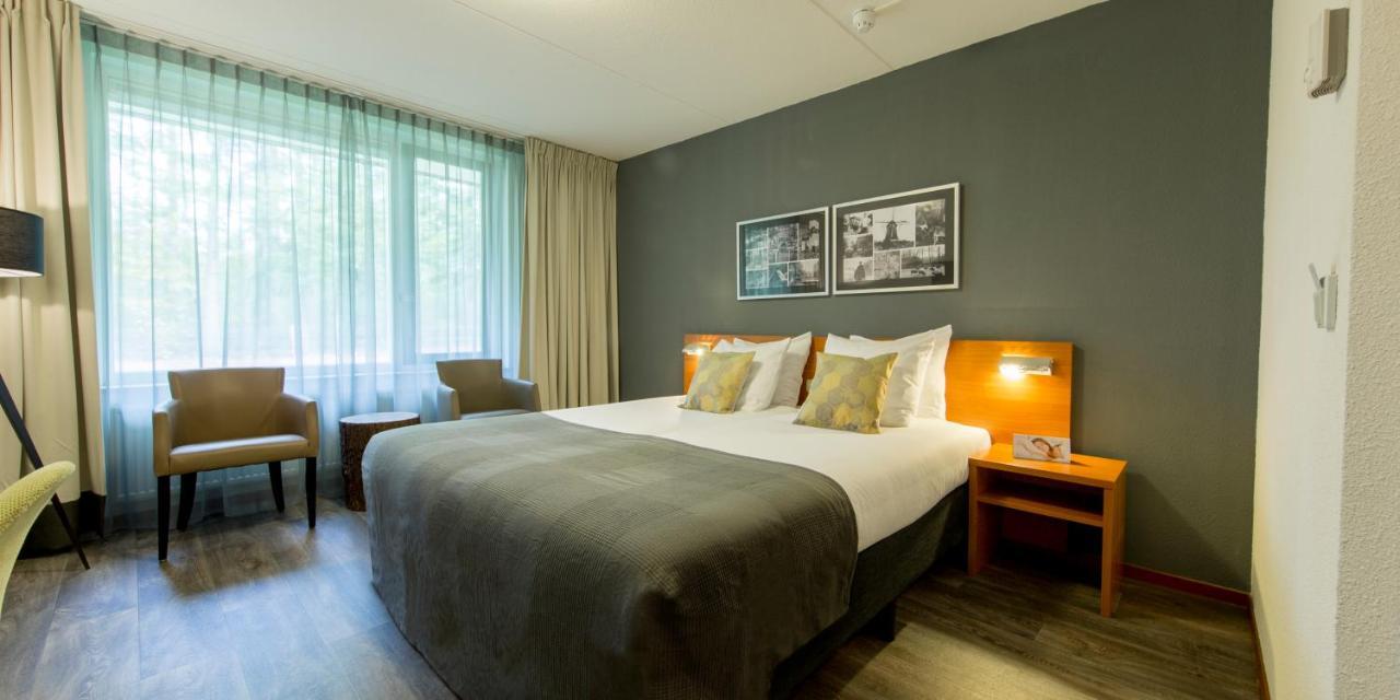 Hotel Mennorode Elspeet Eksteriør bilde