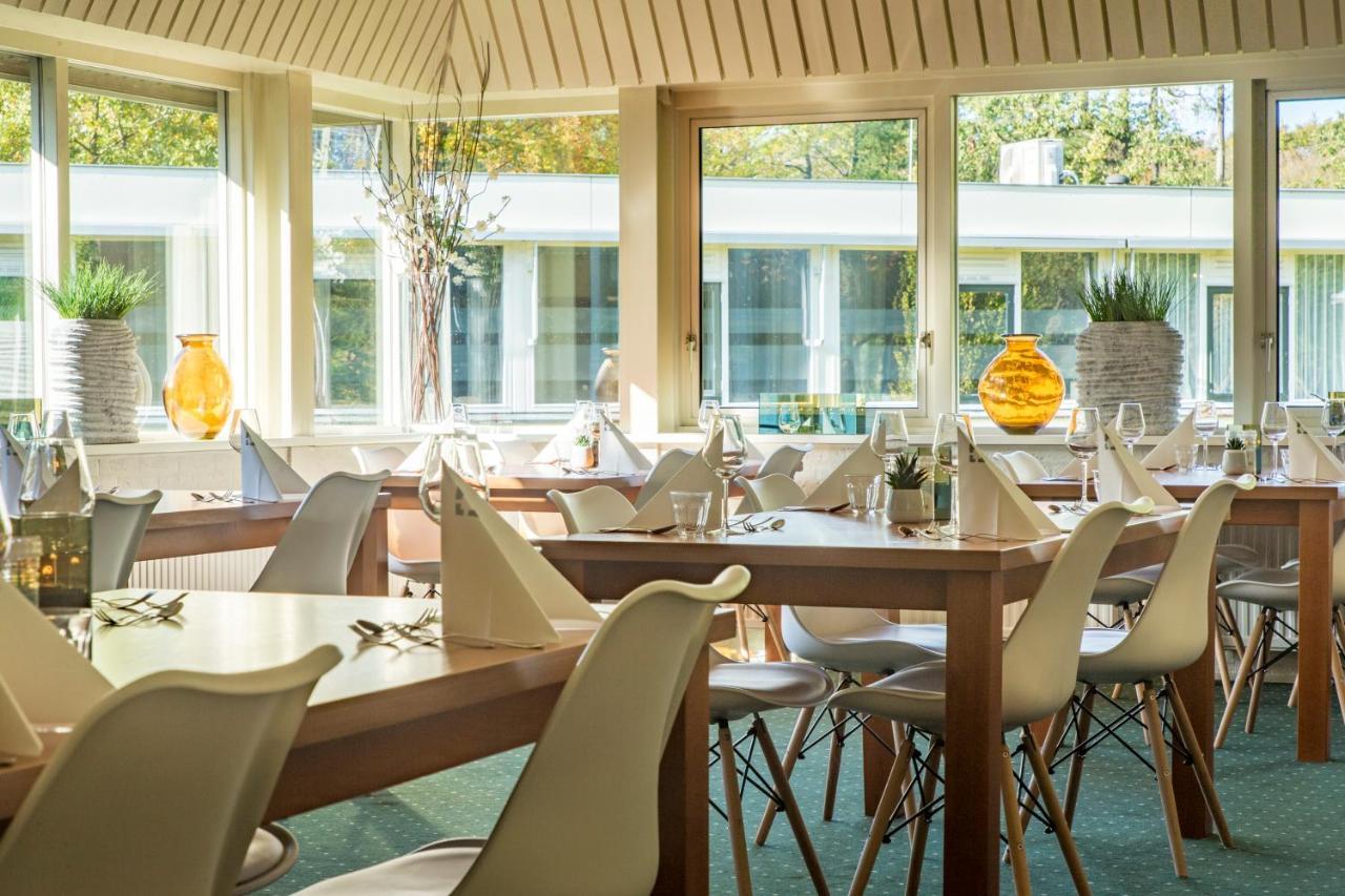 Hotel Mennorode Elspeet Eksteriør bilde